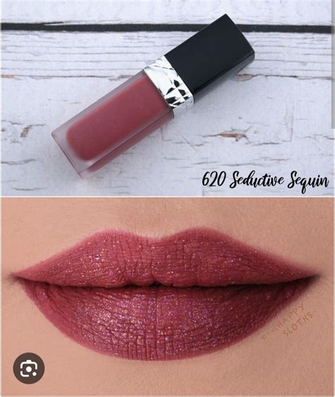 dior liquid lipstick 620|Dior lipstick.